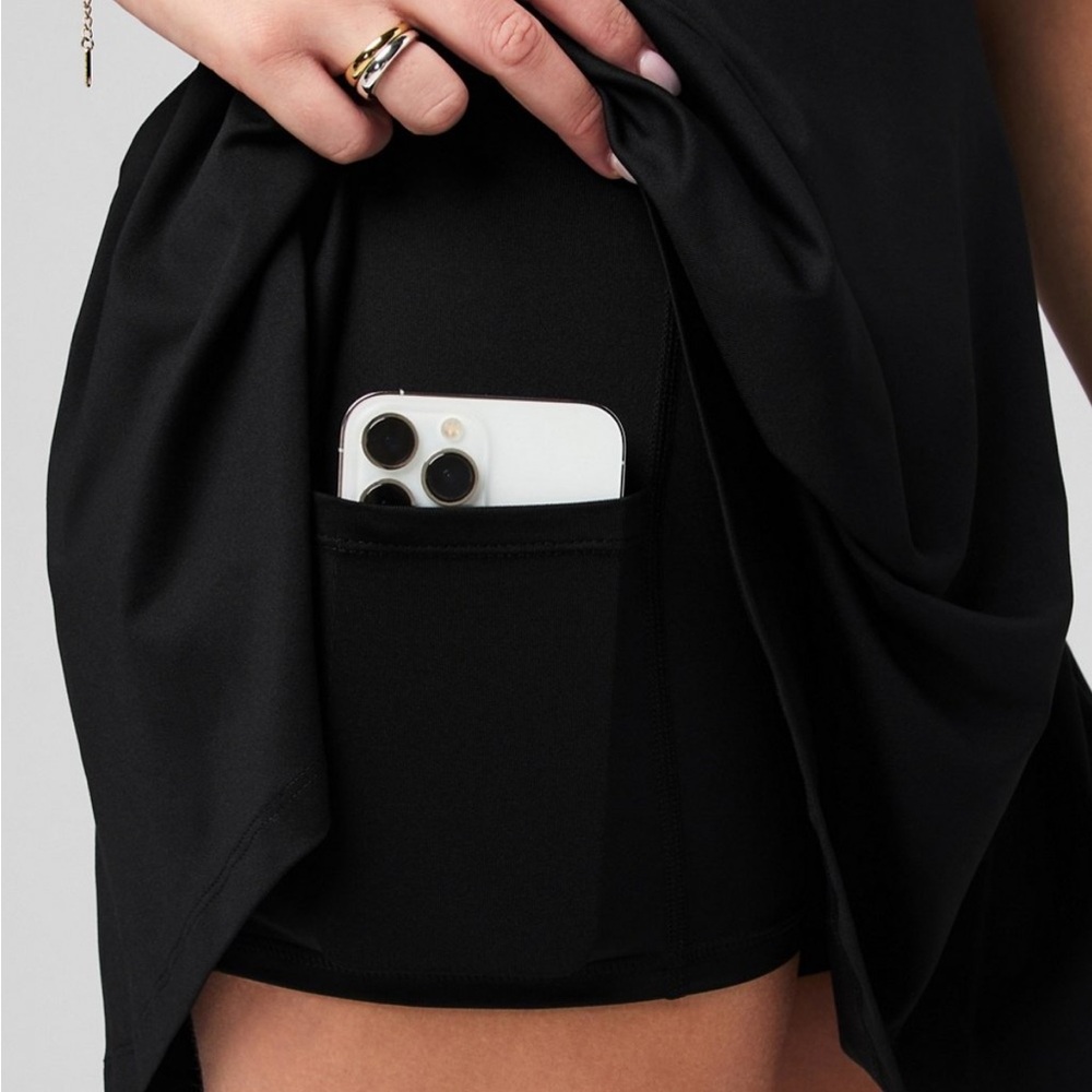 Never worn Fabletics Black Boost Performance Clas… - image 2